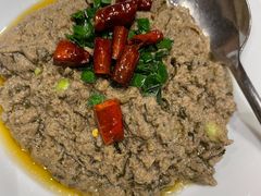 -京味斋·北京烤鸭(北京南站洋桥店)