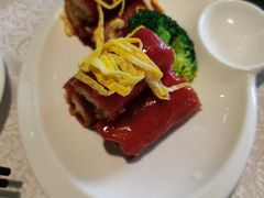 -沙河粉村·国家非遗传承(云台店)