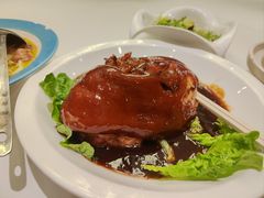 -宝界普菲特湖畔酒店