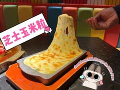 -小牛哈尼韩式水煎肉(万象城店)