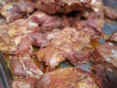 -刘纪孝腊牛羊肉(北广济街店)