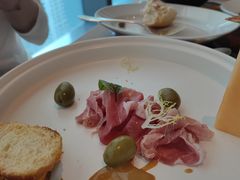 -沈阳君悦酒店·意坊意大利餐厅