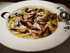 -江渔儿酸菜鱼(东厦一百店)