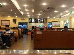 -萨莉亚意式餐厅(西青道欧亚达店)