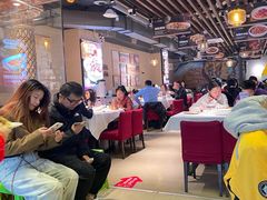 -西域阿里马新疆菜·清真(桂花路店)