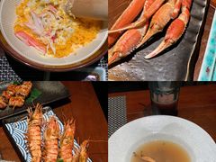 -乐亭日本料理(彩虹本店)