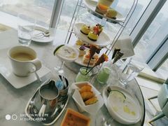 -三迪希尔顿酒店·星空酒廊