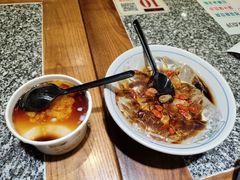 -湘下佬·老长沙吃货铺(酃湖万达店)
