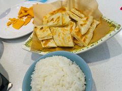 -尚渔味双拼烤鱼(燕郊永旺店)
