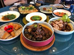 -二十八里太湖船菜(吉祥路店)