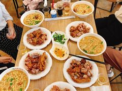 -百年味道炝锅面(通泰路店)