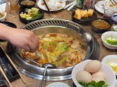 -七欣天香辣蟹火锅(常熟方塔街店)