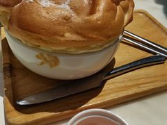 -港丽餐厅(高德置地店)