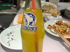 -gleeglee乐溢亦茶(合生汇店)