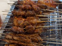 -永刚烧烤(大夜市店)