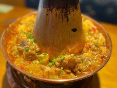 -觅山云南菜(泊富ICITY店)