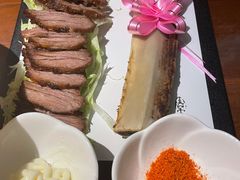 -意满花千醉(金茂览秀城店)