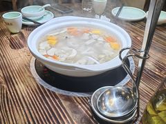 -龙泉人椰子鸡(龙昆南店)