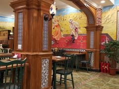 -清真·玛丽亚新疆菜主题餐厅(浙江中路店)