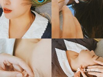 重庆探店｜超舒服的采耳体验超减压