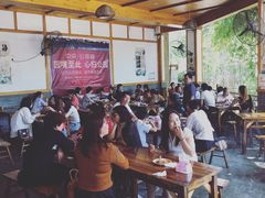 大堂-王氏凉糕(总店)