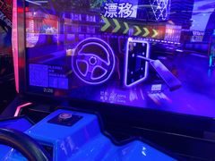-天空之城动漫电玩世界(路劲又一城店)