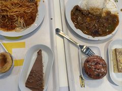 -宜家·瑞典风味餐厅(烟台路店)