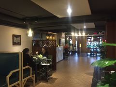 大堂-食鲜捞火锅(湖西路店)