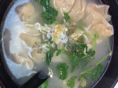 -小杨生煎(湟普汇店)
