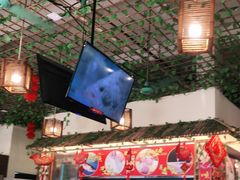 大堂-尚竹阁冬瓜盅·18年地标美食(平洲店)