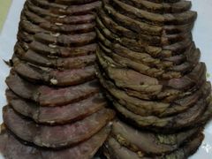 -清真穆记涮羊肉老味铜锅烧烤涮