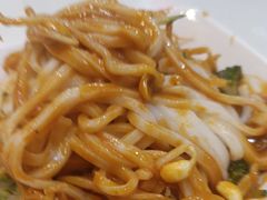 -子午路张记肉夹馍(小寨西路店)