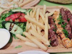 -ALAMEEN阿拉伯餐厅(三里屯店)