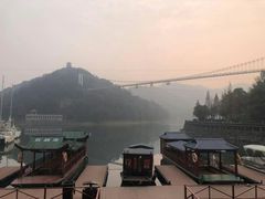 -石燕湖生态旅游景区