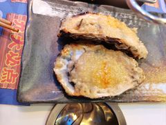 -大成海鲜烧烤·小龙虾(五角场店)