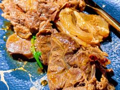 -受气牛肉·重庆耙牛肉(来福士店)