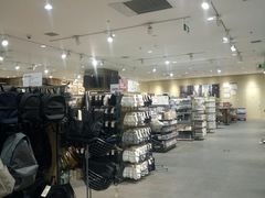 -MUJI无印良品(鑫嘉汇购物中心店)