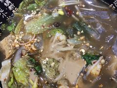 -火辣辣麻辣粉(桃园二巷店)