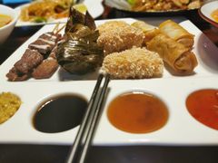 -食肆&Fourteen(武林夜市店)