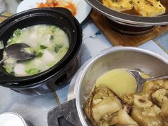 -来客家食府 · 福建客家菜