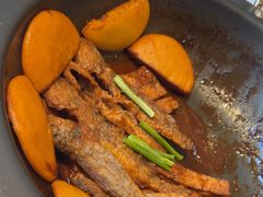 -大铁勺新津菜(东丽阳光新业广场店)