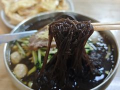 -顺姬冷面(长白西路店)