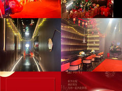 -墨锦轩·5D影院足浴·SPA(高新店)