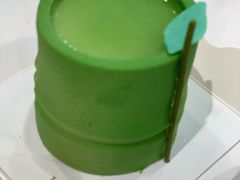 -LE SAPHIR 莎菲尔菓子(和兴店)