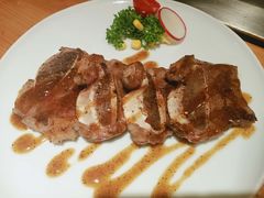 -甄花精致料理自助(城市阳台店)