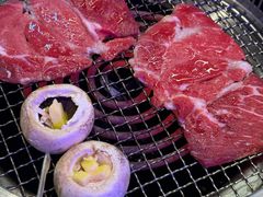 -谷町·烤肉自助(朱雀门店)