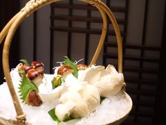 -余欢领鲜火锅(新街口店)