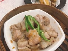 -龙的酒楼·手工早茶·顺德菜(近良路店)