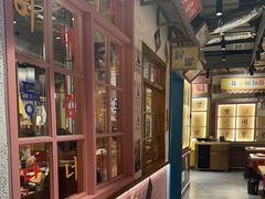 -姜胖胖无限自助烤肉(弹子石店)