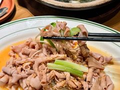 -张家卫·阳江菜·小海鲜(肥婆湾桥店)